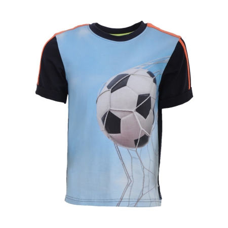 Legends22 shirt Rafael dark blue voetbal (21-224)