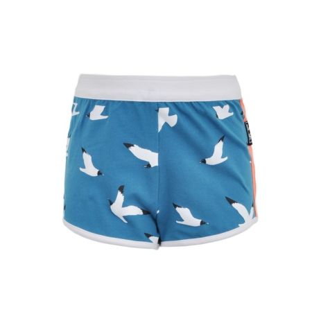 Lovestation22 short Pia sea blue seagull (LS22-21-152)