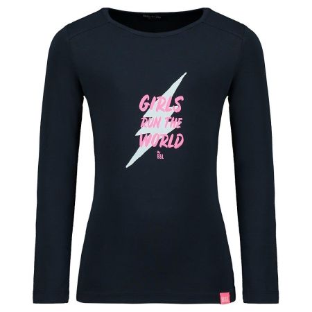 Billy & Lilly Longsleeve Marley Navy