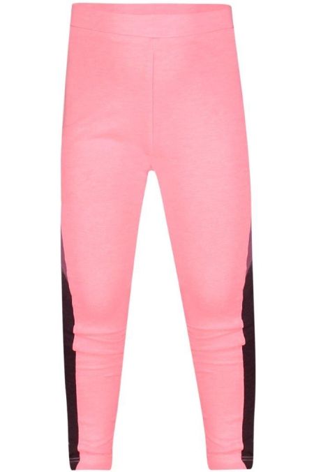 4President legging Nada light neon pink