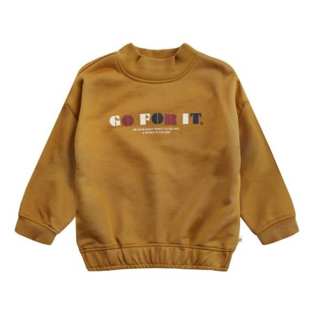 Your Wishes sweater Beatriz