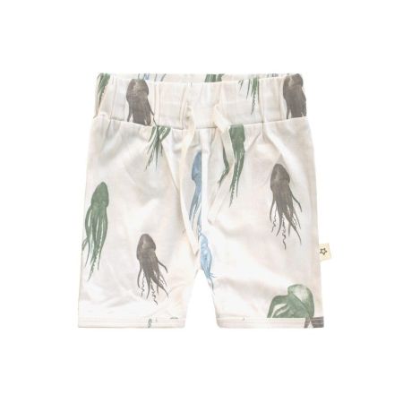 Your Wishes long short jellyfish multicolor