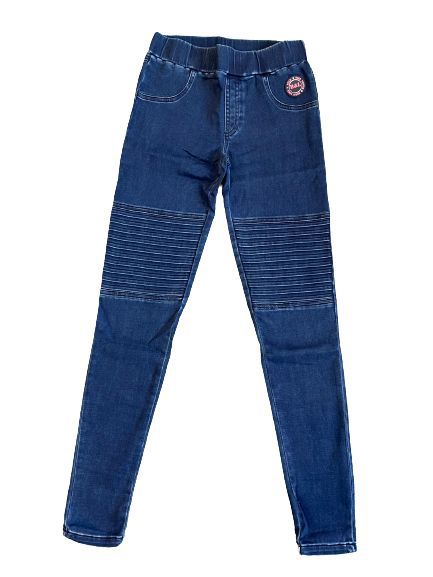 Billy & Lilly Jeans Lilly Dark Blue