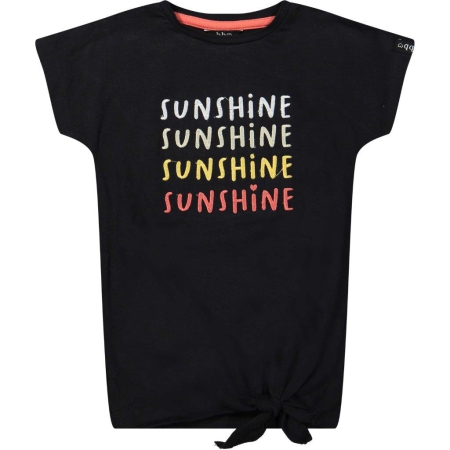 Beebielove shirt GRY Sunshine Sunshine (15-2808)