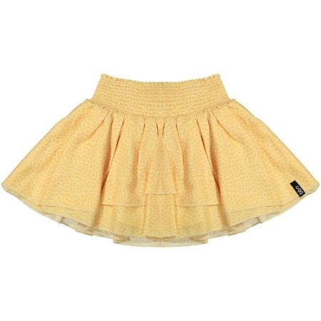 Beebielove rok MUL yellow flame  (40-2821)
