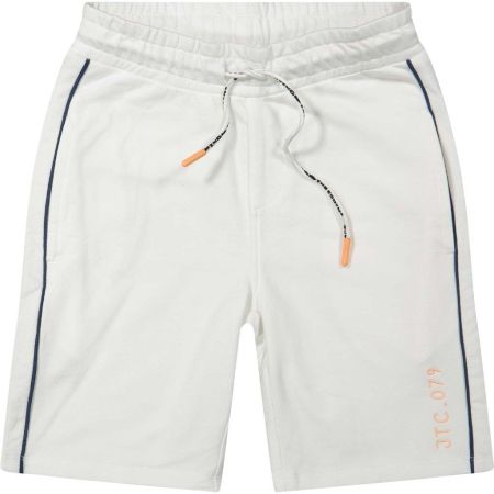 Jumping the Couch shorts WHT (21-0916)