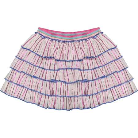 Mim-Pi rok Sari stripes