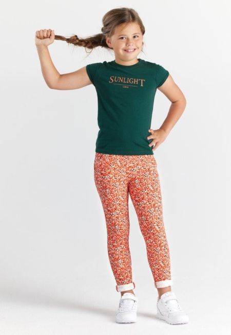 Chaos and order broek clearance