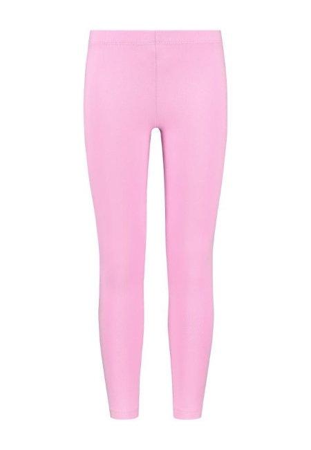 Chaos and Order legging Yannie pink