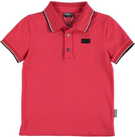 Vinrose polo tomato (BS22PO034)