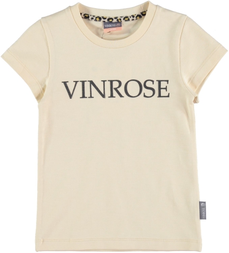 Vinrose shirt navajo creme (GS22SS049)