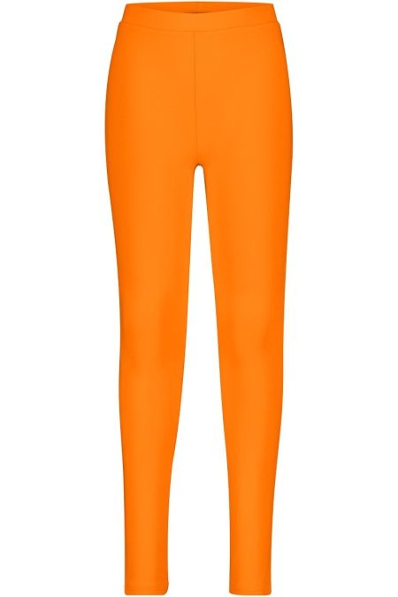 Louder! legging Tess carrot