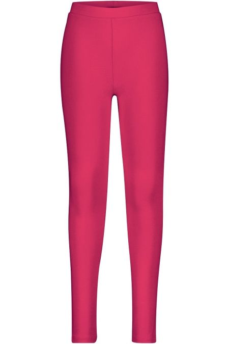 Louder! legging Tess cerise
