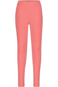 Louder! legging Tess coral