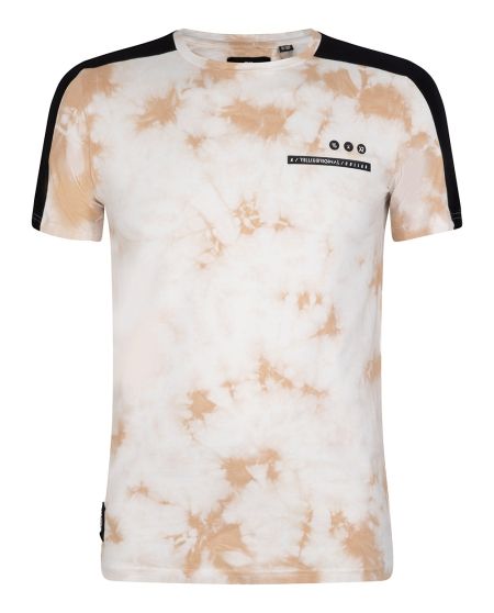 Rellix x Van Persie shirt tie dye (B3676)