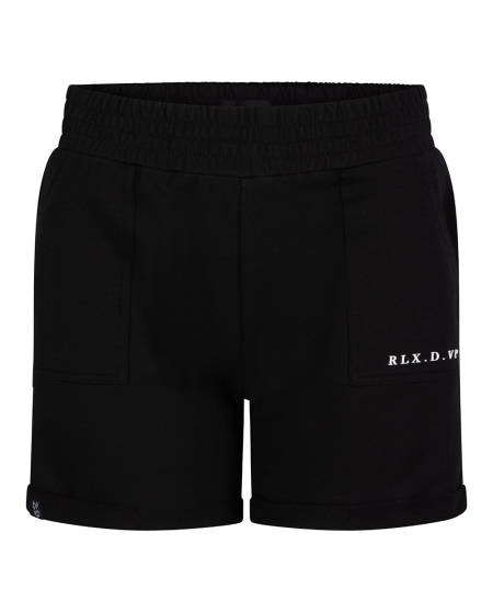 Rellix x Van Persie shorts black (G6171)