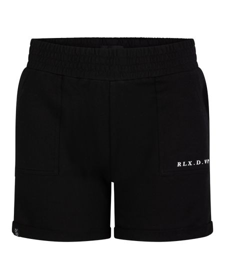 Rellix x Van Persie shorts black (G6171)