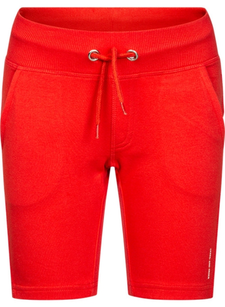 Chaos and Order shorts Sjors red