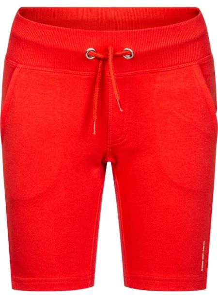 Chaos and Order shorts Sjors red