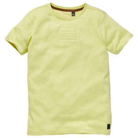 Levv shirt Reda yellow fresh