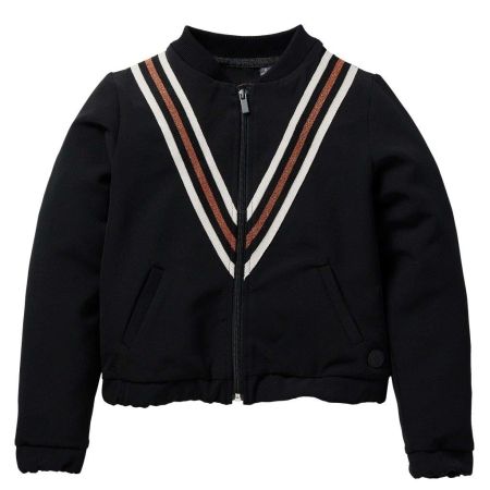 Levv vest Rosalie black V