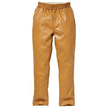 Levv broek Rosina brown caramel