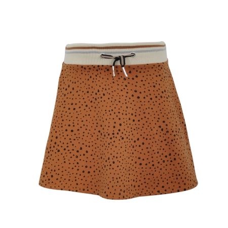 Nais rok Hetty all over 1 dots (21W-120)