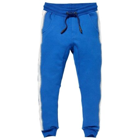 Quapi sweatpants Kobus blue royal