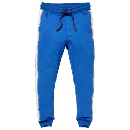 Quapi sweatpants Kobus blue royal