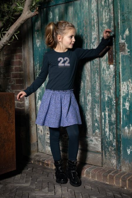 Lovestation22 rok Maxime purple (B22-853)