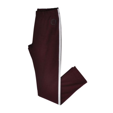 Nais legging Adelaide bordeaux (B22-533)