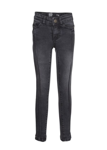 Dutch Dream Denim jeans Taka grey black