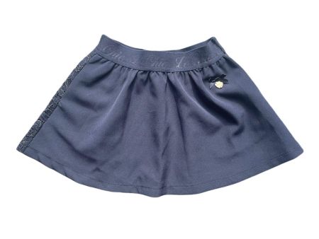 Le Chic rok navy (C001-5717-190)