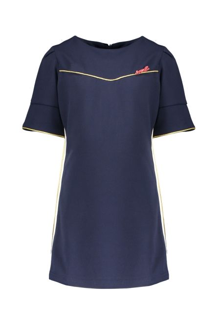 Nono jurk navy (N911-5801-110)