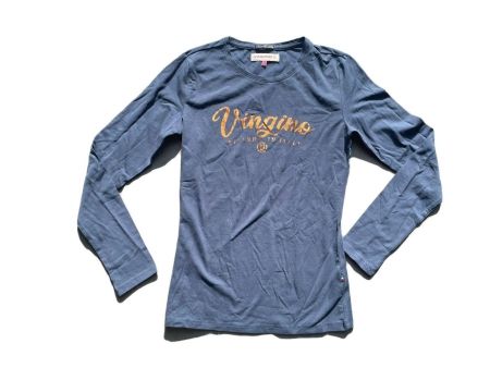 Vingino longsleeve dark blue