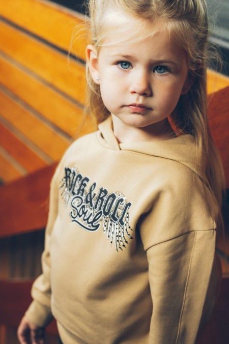 Vinrose sweater incense (GW22SW047)