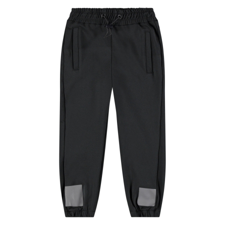 Vinrose sweatpants black (BW22SP020)
