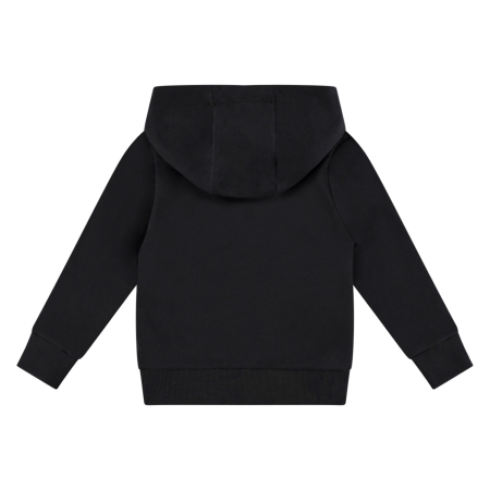 Vinrose hoodie black (BW22SW007)