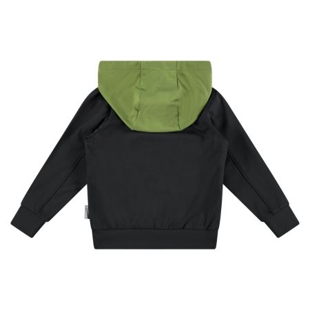 Vinrose hoodie cedar green (BW22SW021)