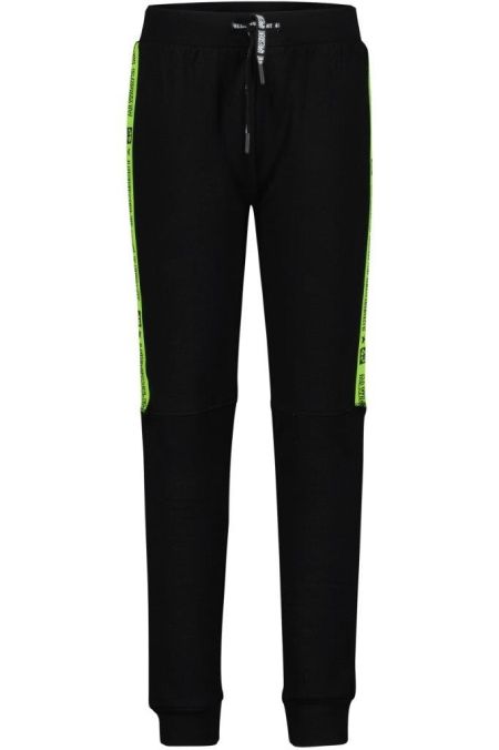 4President sweatpants Dien black