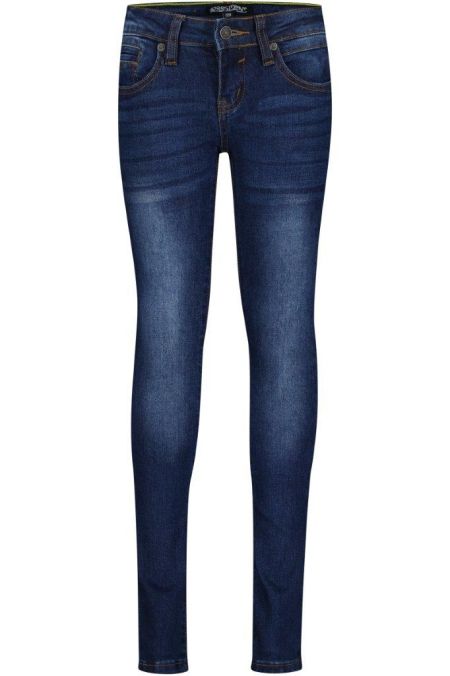 4President jeans Marina dark used