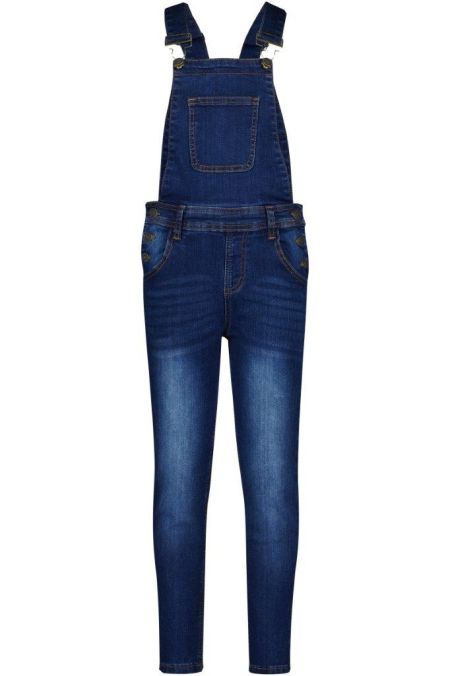 4President dungaree Rome dark used