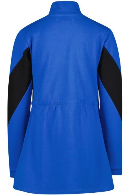 4President jurk Valentina skydiver