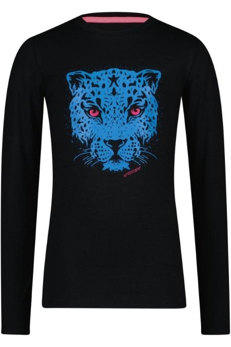 4President longsleeve Vanna black