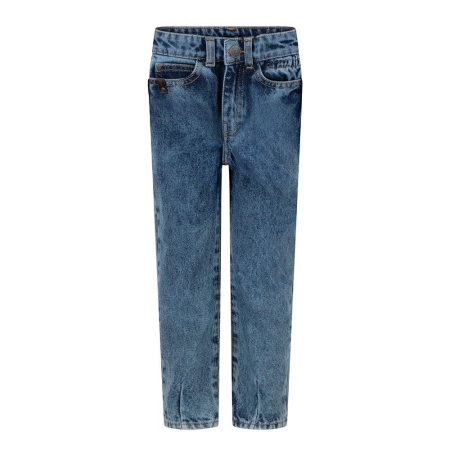 Daily7 jeans Ruby mom fit medium denim (2452)