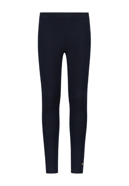 Chaos and Order legging Onix navy