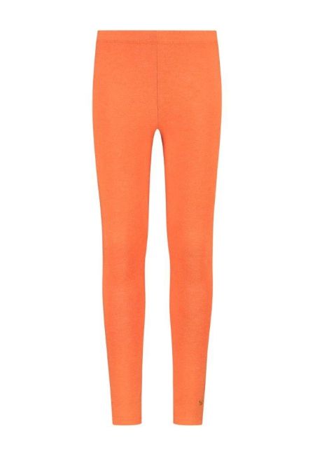 Chaos and Order legging Onix orange