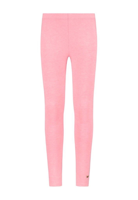 Chaos and Order legging Onix pink