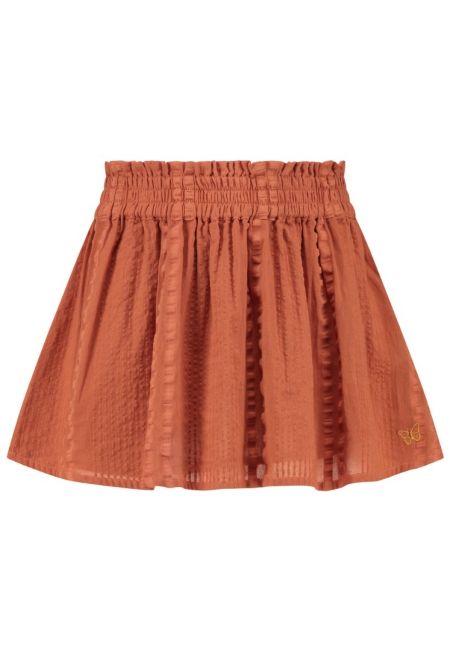 Chaos and Order rok Melody caramel