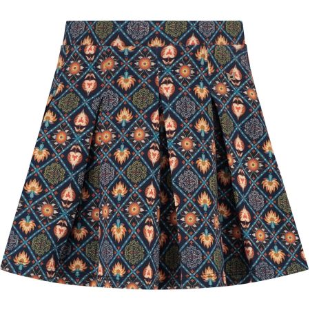 Chaos and Order rok Olivia block